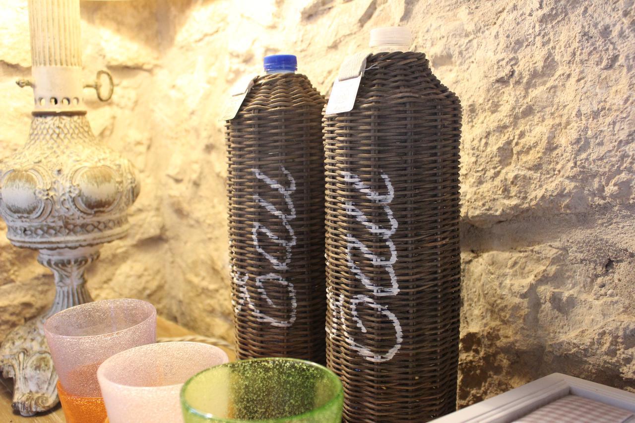 B&B - Relais De Charme La Caminella San Pietro in Cariano Εξωτερικό φωτογραφία