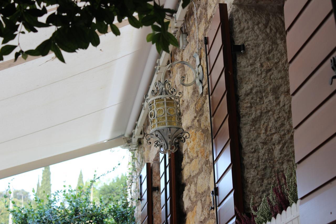 B&B - Relais De Charme La Caminella San Pietro in Cariano Εξωτερικό φωτογραφία